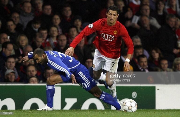 Kadouri-Ronaldo