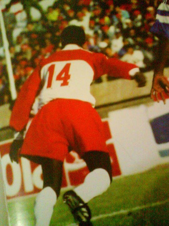 Moussa-Ndaw