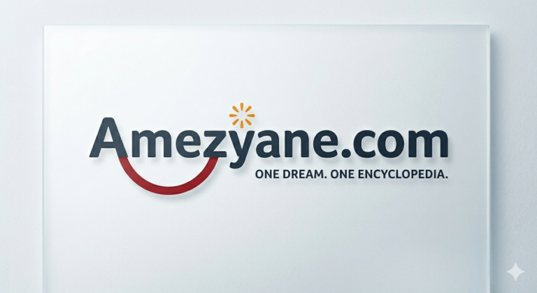 Amezyane.com