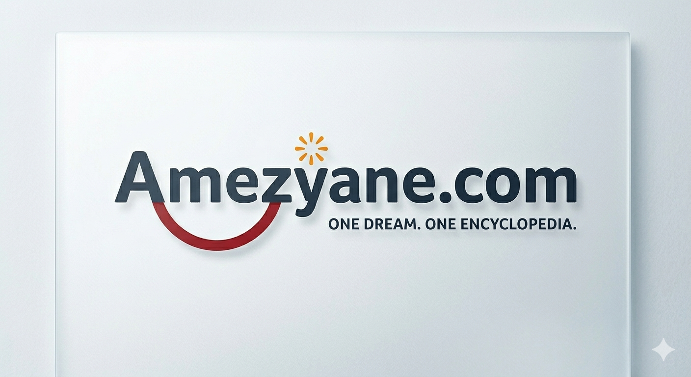 Amezyane.com