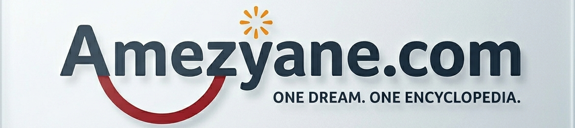 Amezyane.com